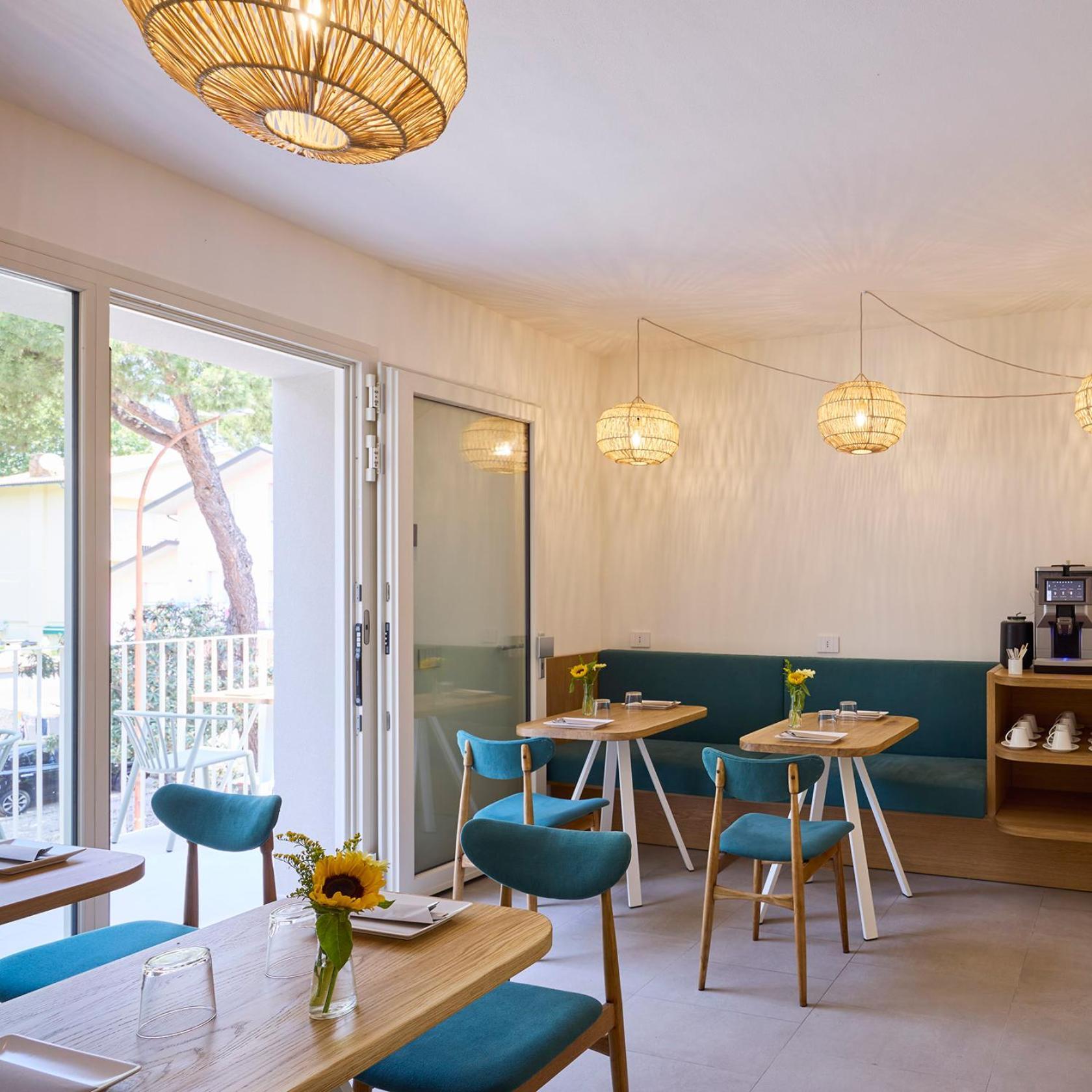 La Sfiora B&B 체르비아 외부 사진