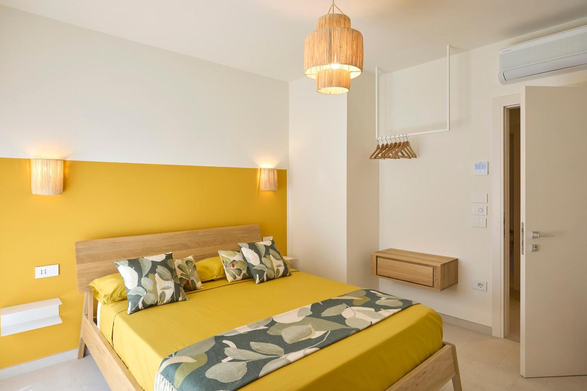 La Sfiora B&B 체르비아 외부 사진