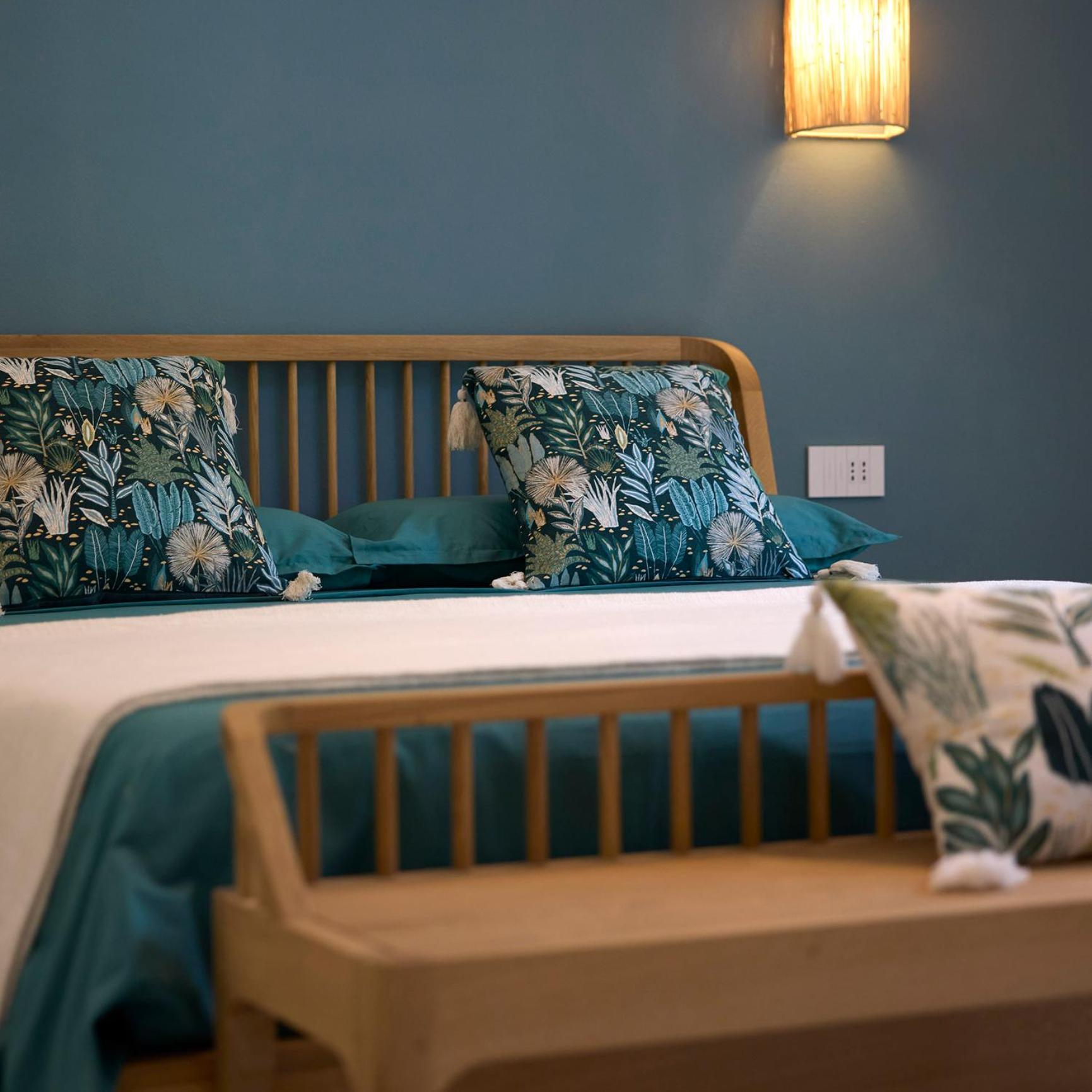 La Sfiora B&B 체르비아 외부 사진