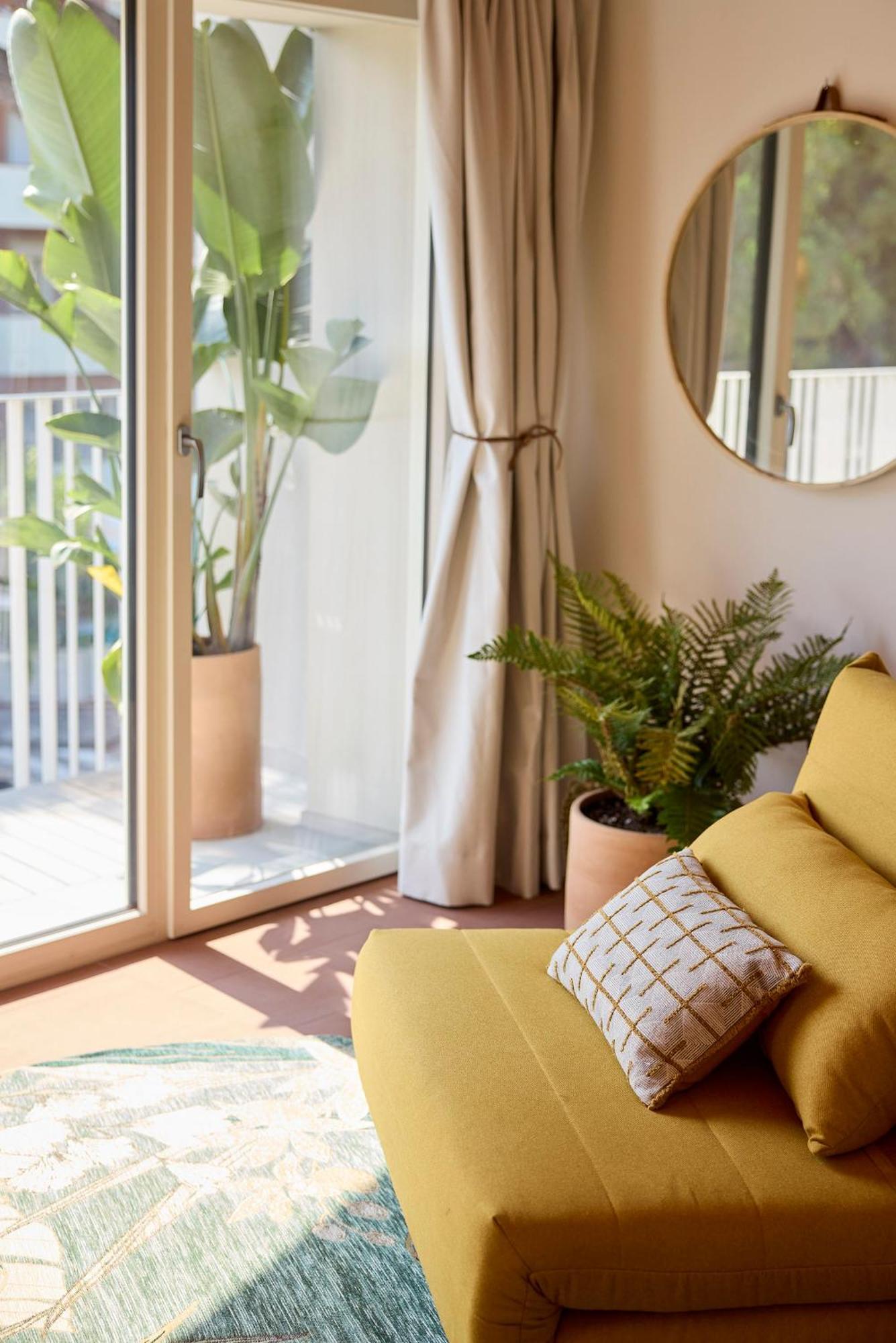 La Sfiora B&B 체르비아 외부 사진